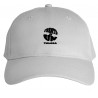 Casquette Blanche Brodée " Trente & Un Tolosa "