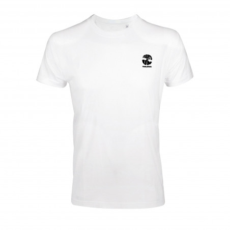 T-Shirt Blanc " Trente & Un Tolosa "