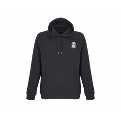 Sweat-Shirt brodé Noir " Chocolatine "