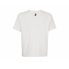 TS OVERSIZE BLANC - POUR TOULOUSE, TOUJOURS PLUS